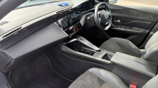 Peugeot 408 1.2 PureTech GT 5dr EAT8 Petrol Hatchback